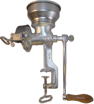 Corona® Hand Grinder/Mill